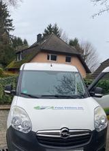 Opel combo 1.3 L1H1 Kastenwagen - Opel Combo: Kastenwagen