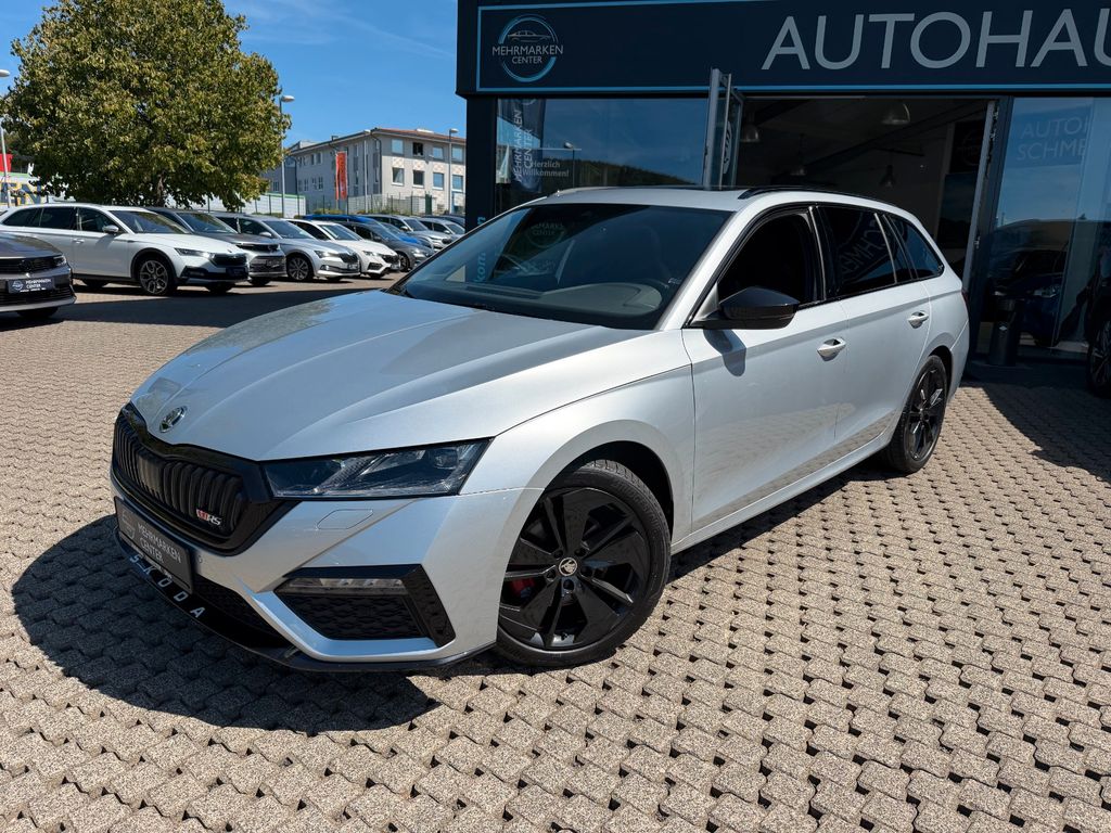 Image of Skoda Octavia