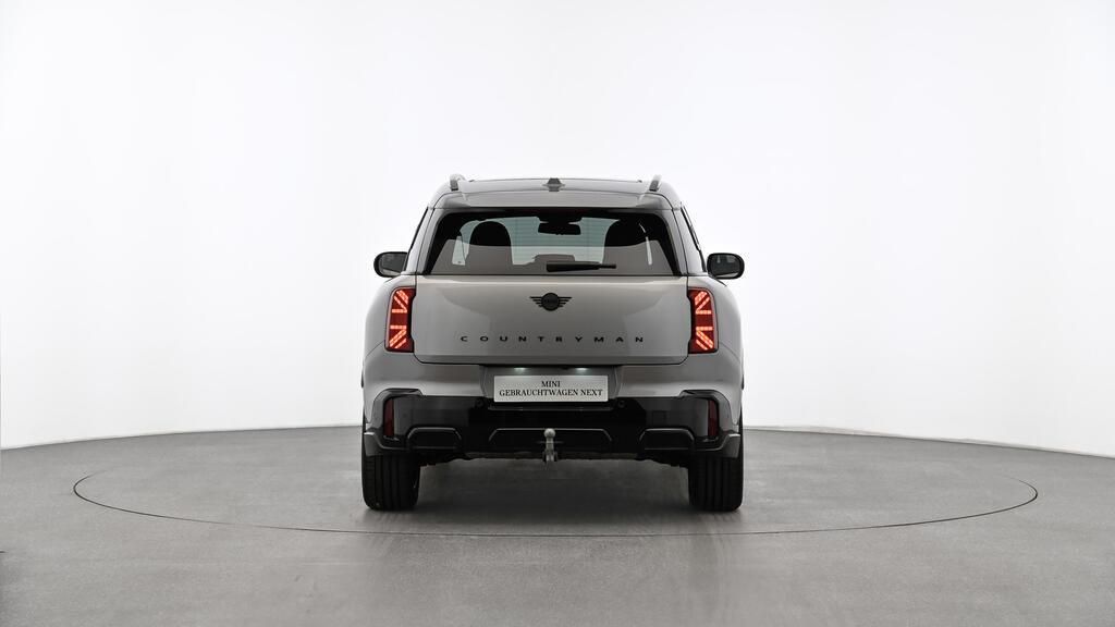 MINI Countryman C (Cooper) - Bild 9