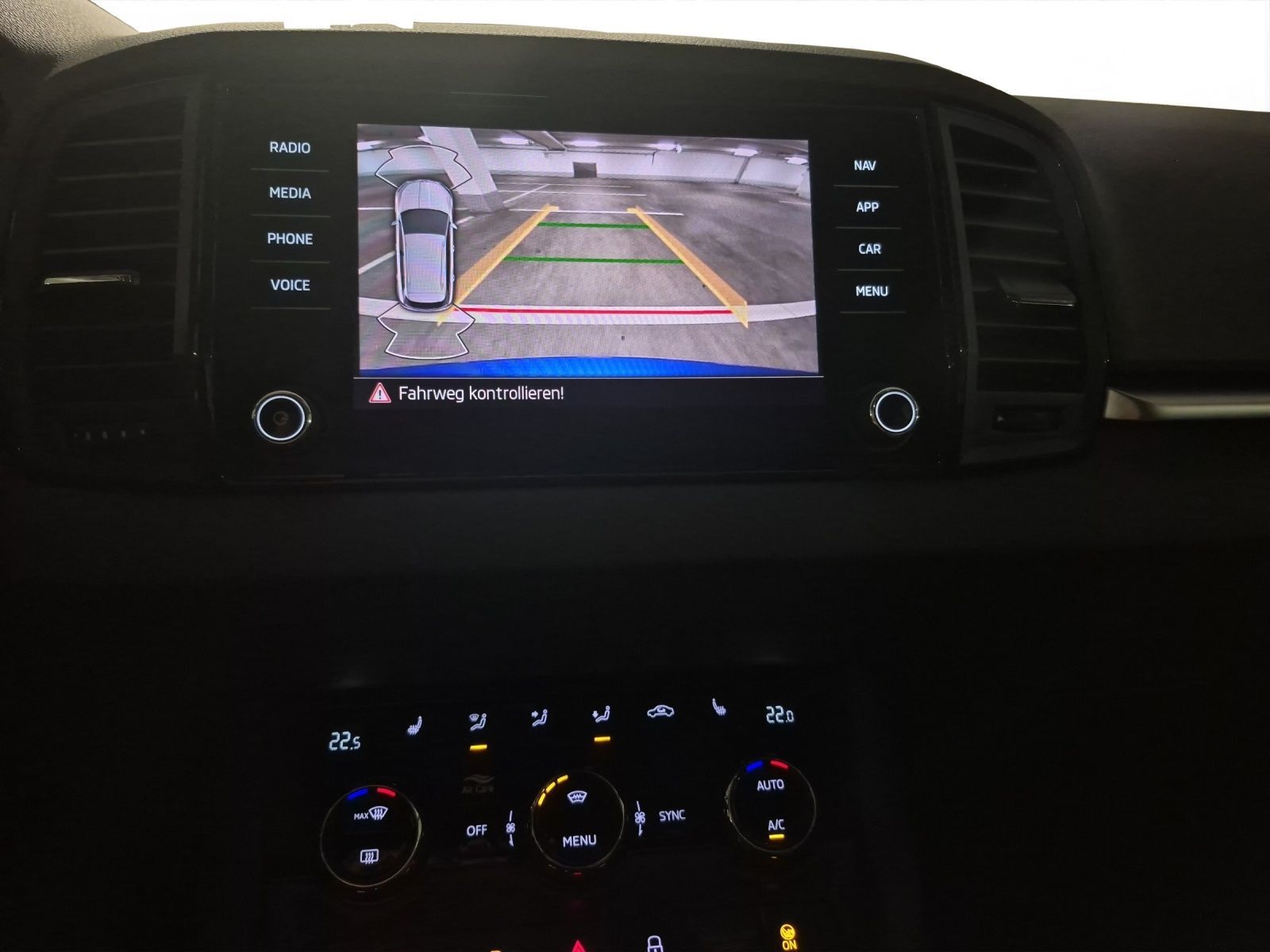 Skoda Kamiq - Bild 14