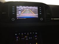 Skoda Kamiq - Vorschau Bild 14