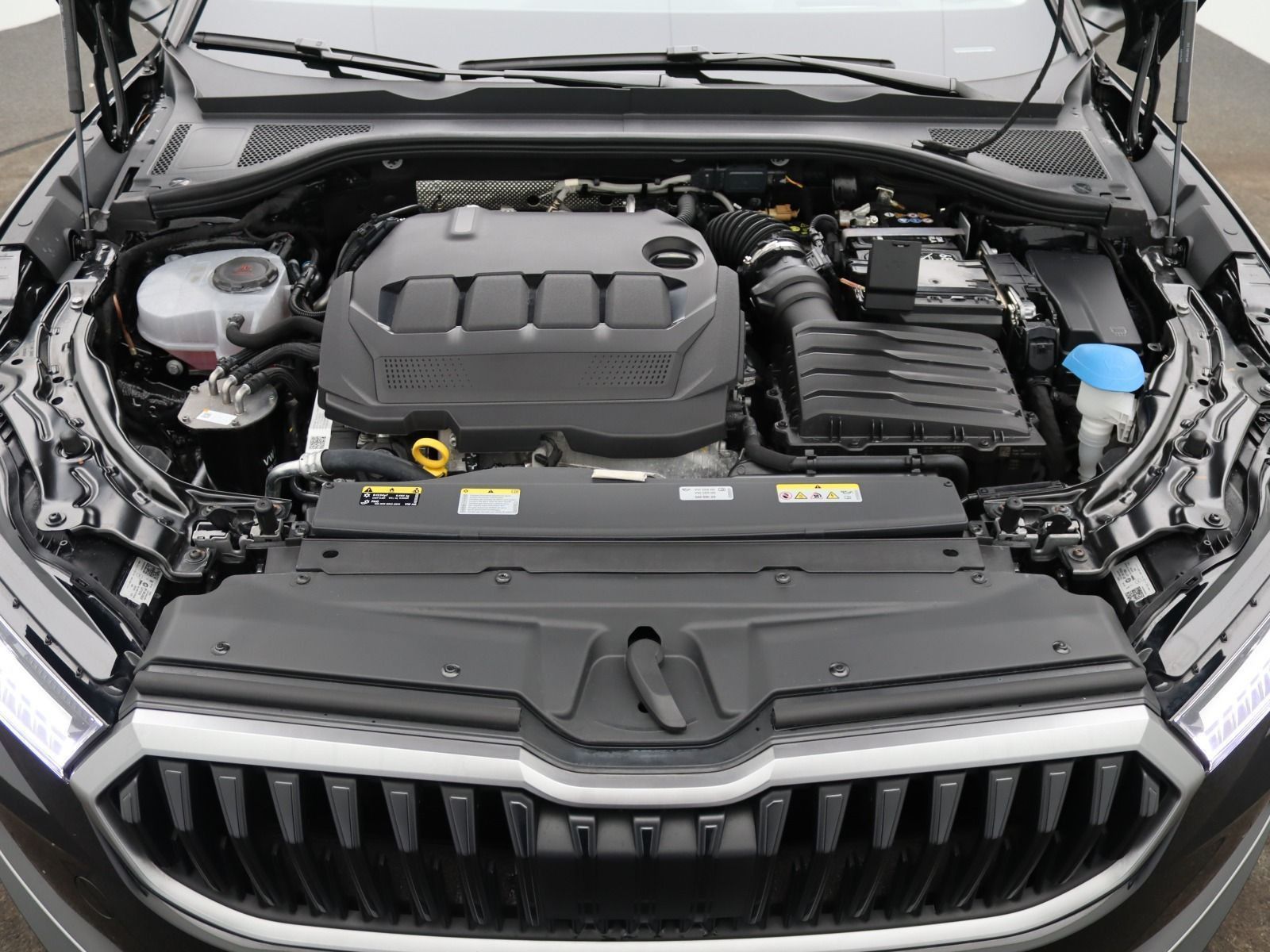 Skoda Superb - Bild 18