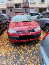 Renault Megane 1.5 diesel 90 ps - Renault Megane aus 2005 mit Diesel-Antrieb