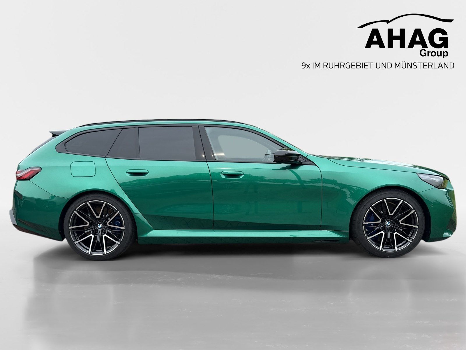 BMW M5 - Bild 3