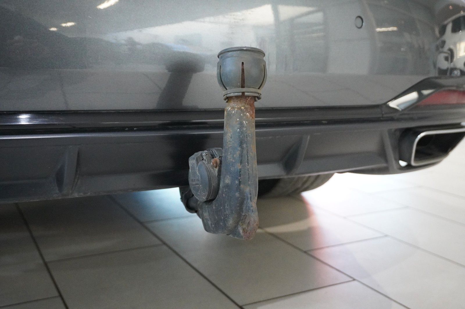 Fahrzeugabbildung Audi A5 Sportback 45 TFSI QUATTRO S-LINE NAVI/MATRIX