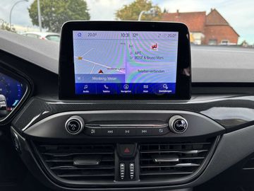 Ford Focus Turnier 1.5 EcoBoost Aut. ST-Line X