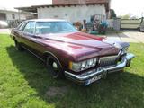 Buick Riviera 7.5L V8 H-Zulassung original  2 Hand - Buick Gebrauchtwagen mit Automatikschaltung