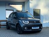 Suzuki Ignis 1.2 DUALJET Comfort+ Aut. KAMERA LED LM ZV - Suzuki Ignis Gebrauchtwagen