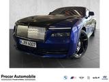 Rolls-Royce Spectre BLACK BADGE HUD ACC 360°KAM RFK NAVI LM - Rolls-Royce Gebrauchtwagen in Köln