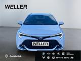 Toyota Corolla 1.8 Hybrid TS Team D *Bi-LED*ACC*CAM*SHZ - gebrauchte Toyota Corolla aus dem Jahr 2023