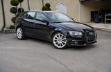 Audi A3 1.4 TFSI 3x Sline / 1 Besitzer / o... - Audi A3: Limousine, Sline