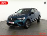 Renault Arkana Techno mHEV 140 Aut. LED ACC Navi Kamera