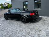 Audi A5 Cabriolet 3.0 TDI quattro/Automatik/ S-line - mit Diesel-Antrieb: Alcantara, Cabrio