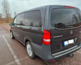 Mercedes-Benz Vito 119CDI 4X4 Pro Tourer Büro/Camper 3t AHK - Mercedes-Benz Vito in Halle