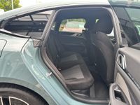 BMW i4 - Vorschau Bild 21