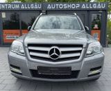 Mercedes-Benz GLK 350 GLK -Klasse GLK 350 CDI 4Matic - Mercedes-Benz GLK 350 mit Diesel-Antrieb