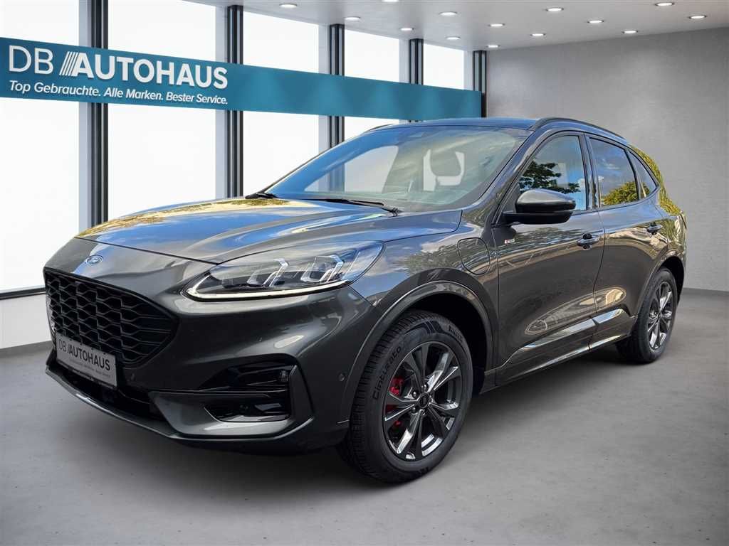 Ford Kuga ST-Line 2.5 DuraTec PHEV 