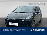 Hyundai i10 FL 1.0 TGDI Trend KLIMA|NAVI|KAMERA|SHZ|CarP