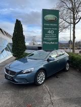 Volvo V40 Summum T5 - gebrauchte Volvo V40 aus dem Jahr 2012