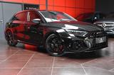 Audi RS3 SB quattro|HUD|Raute|Virtual|B&O|Pano|Matrix - gebrauchte Audi RS3 aus dem Jahr 2023