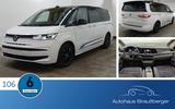 Volkswagen T7 Multivan Edition lang LÜ ACC LRHZ PANO SHZ QI
