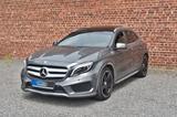 Mercedes-Benz GLA 200 AMG LINE*BIXENON PANO PDC*NAVI*SHZ TEMPO - Mercedes-Benz GLA 200 mit Diesel-Antrieb