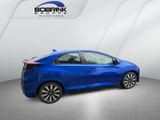 Honda Civic 1.4 Elegance Sport RFK SHZ Klimaautom Temp - Honda Civic mit Benzin-Antrieb: Limousine, 1.4