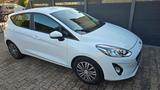 Ford Fiesta 1,5 TDCi  Cool & Connect