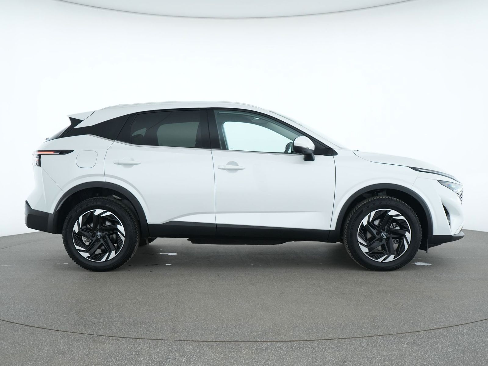 Nissan Qashqai - Bild 6