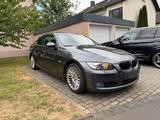 BMW 325xi E92 Coupé Automatik Navi Teilled... - BMW 325: Coupe, 325xi