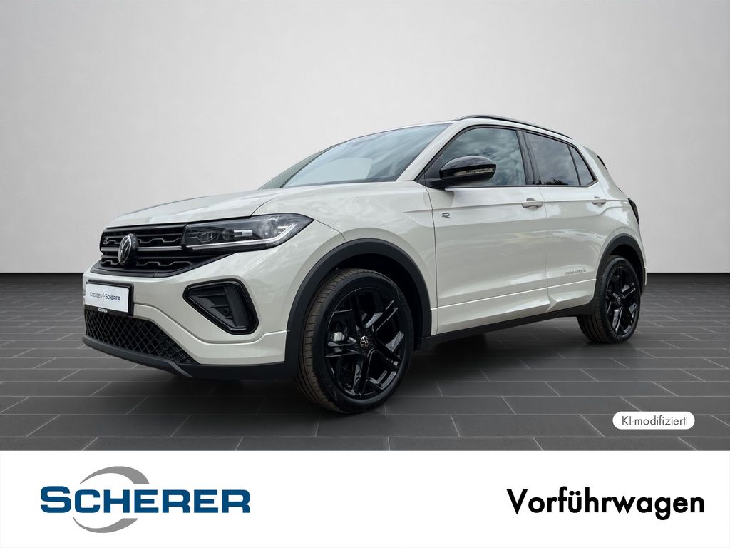 Image of Volkswagen T-Cross