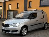 Skoda Roomster 1.4 MPI Praktik *2.Hand+AC+AHK+Servo* - Skoda Roomster: 1.4