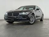 BMW 740e iPerformance - - BMW 7er Reihe mit Hybrid-Antrieb