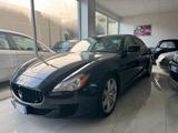 Maserati Quattroporte V6 430 CV S Q4 - Maserati Gebrauchtwagen von 2013