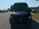 Mercedes-Benz Sprinter 317 Kastenwagen L3H2 LED Standh AHK 3,5 - Mercedes-Benz Sprinter mit Diesel-Antrieb: Kleinbus, Klimaanlage