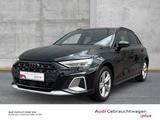 Audi A3 allstreet TFSIe LED KAMERA NAVI SPORTSITZ - Audi A3 allstreet mit Hybrid-Antrieb (Benzin/Elektro)