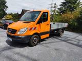 Mercedes-Benz Sprinter II Pritsche 316 - Angebote
