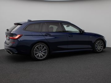 Fahrzeugabbildung BMW M340d xD DAB CockPitPro PDC Stop&Go AHK Alarm