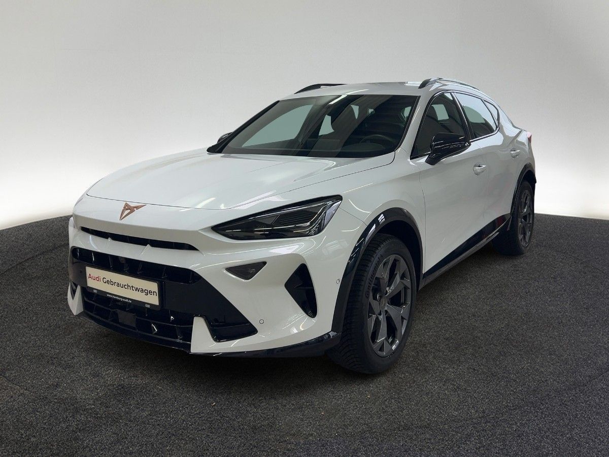 Cupra Formentor - Bild 2