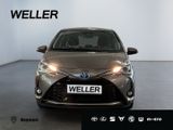 Toyota Yaris Hybrid 1.5 Team D *Kamera*SHZ*SmartKey*BT* - Toyota Yaris Gebrauchtwagen in Bremen