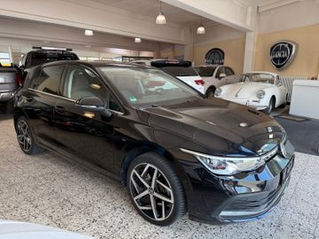Volkswagen Golf VIII Lim. Style eHybrid*KAMERA*