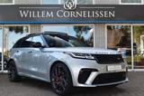 Land Rover Range Rover Velar SV Autobiography Dynamic Editi - Land Rover Range Rover Velar: Autobiography