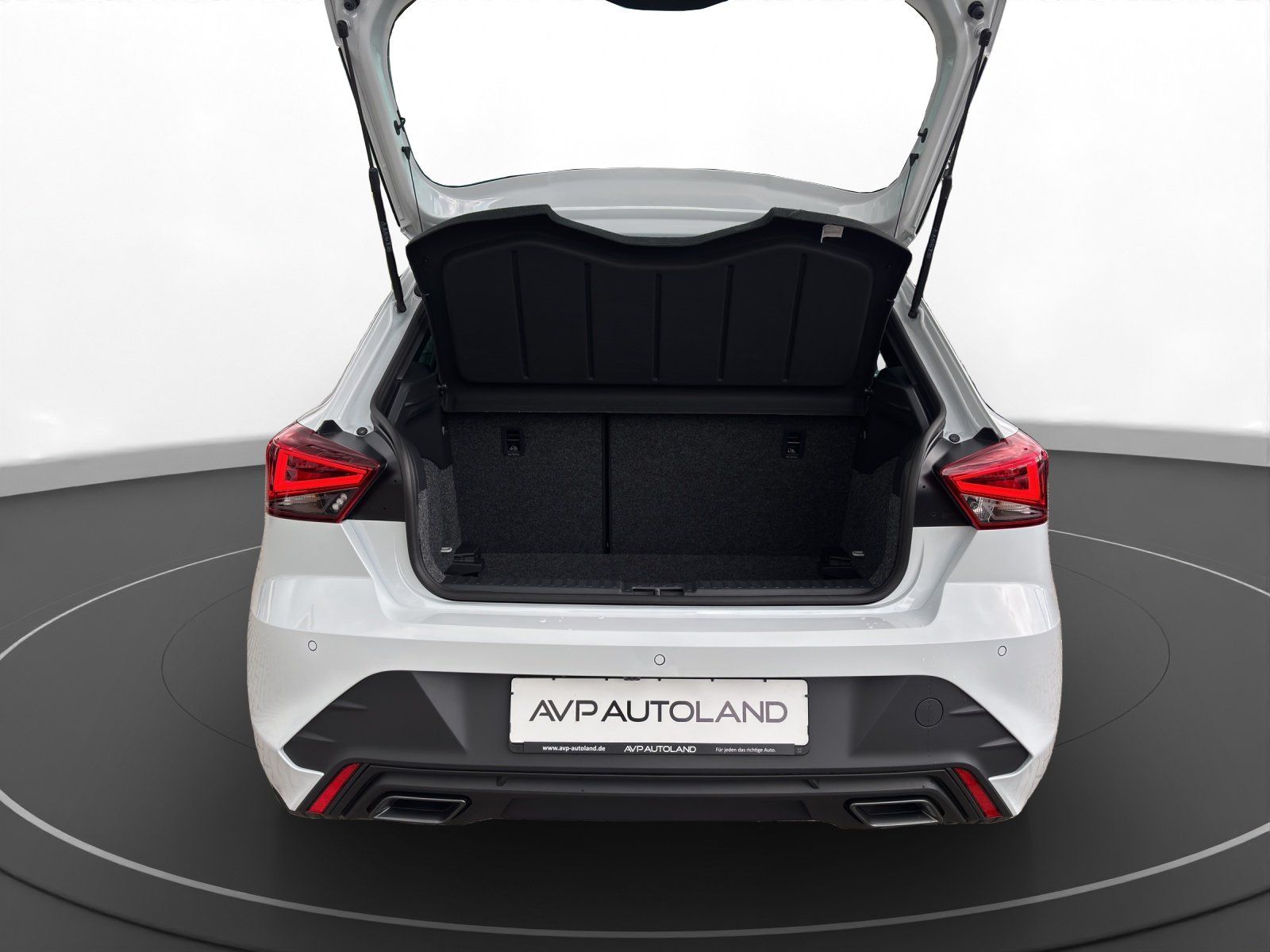 Seat Ibiza - Bild 7