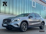 Mercedes-Benz GLA 180 Urban-Score *XENON|NIGHT|NAVI|SHZ* - gebrauchte Mercedes-Benz GLA 180 aus dem Jahr 2016