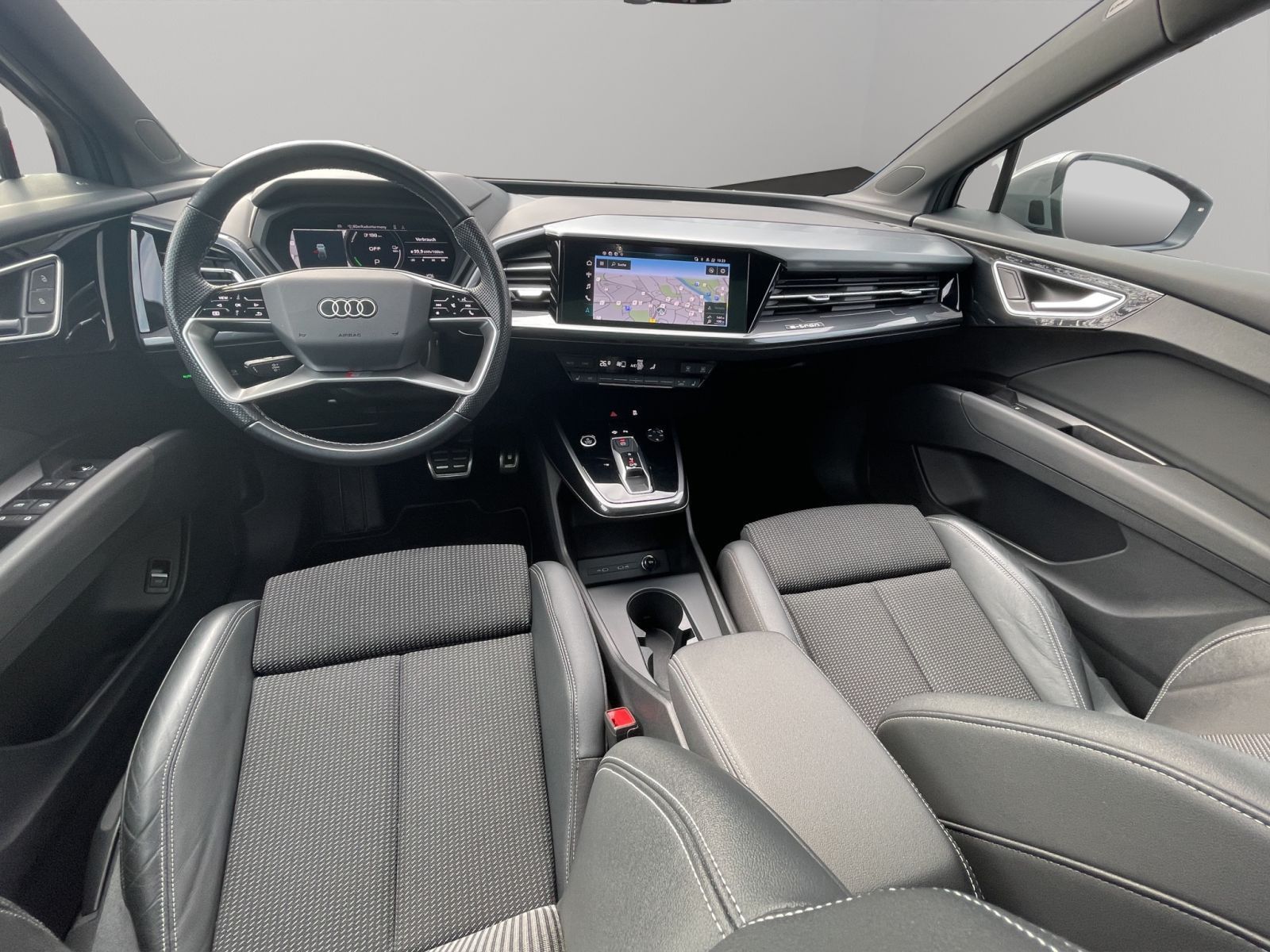 Audi Q4 e-tron - Bild 16