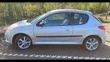 Peugeot 206 1.4 75 - - Peugeot 206 in Düsseldorf