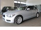 BMW 116d 5-trg KLIMA*NAVI*PDC*AUTOMATIK* - BMW 1er Reihe mit Diesel-Antrieb: Automatik