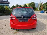 Opel Meriva B Innovation NAVI/KLIMA/TEMP./SHZ/PANOR. - Opel Meriva: Rot