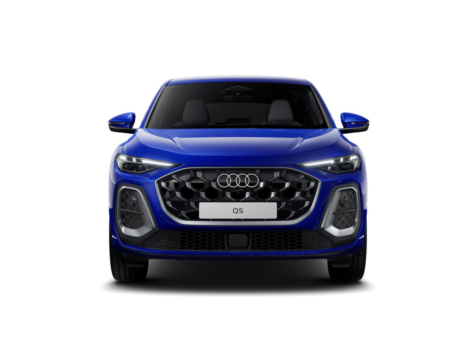 Audi Q5 - Bild 3