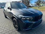 BMW X5 M Competition PANO*HEADUP*360°*AHK*VOLL* - BMW X5 Competition Gebrauchtwagen